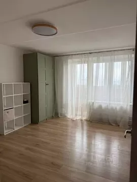 1-к кв. Москва ул. Красного Маяка, 18к2 (34.6 м)