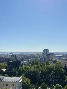 3-к кв. Татарстан, Казань ул. Вишневского, 61А (63.0 м)