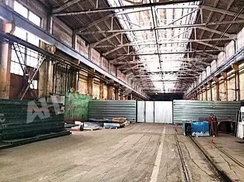 Производственное помещение в Московская область, Балашиха проезд 40 ...