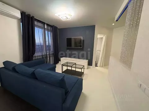 1-к кв. Курская область, Курск Запольная ул., 60 (43.0 м)