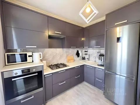 3-к кв. Краснодарский край, Новороссийск просп. Дзержинского, 216 ...