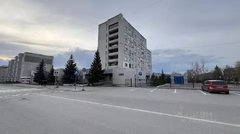 1-к кв. Татарстан, Казань Модельная ул., 10 (27.3 м)