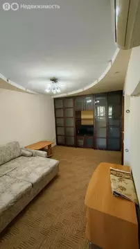 2-комнатная квартира: Краснодар, Ставропольская улица, 228 (48 м)