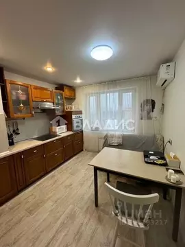 1-к кв. Московская область, Люберцы ул. Михельсона, 89 (35.7 м)