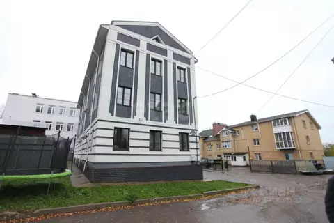 4-к кв. Костромская область, Кострома Горная ул., 11А (88.7 м)