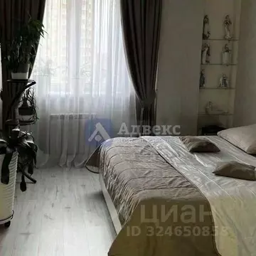 2-к кв. Тюменская область, Тюмень Широтная ул., 191 (61.5 м)