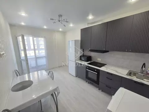 1-к кв. Московская область, Балашиха ул. Яганова, 8 (38.0 м)