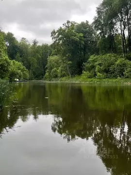 Участок в Тульская область, Заокский район, Малаховское с/пос, Нова ...