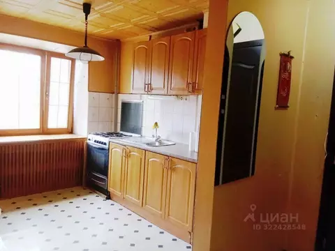 2-к кв. Самарская область, Самара ул. Советской Армии, 239 (51.6 м)