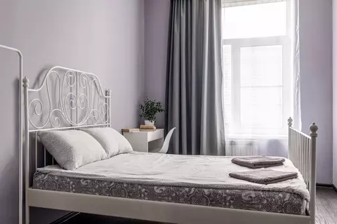 Комната Санкт-Петербург Транспортный пер., 10Д