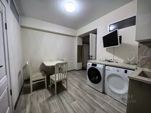 2-к кв. Краснодарский край, Сочи ул. Искры, 62 (38.0 м)