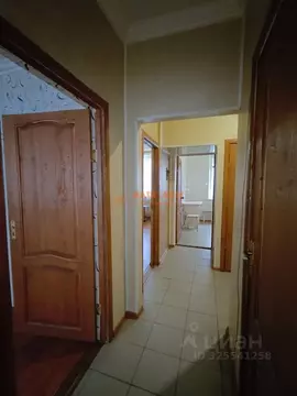 3-к кв. Тульская область, Тула Первомайская ул., 3 (72.0 м)