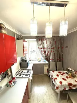 3-к кв. Челябинская область, Челябинск ул. Василевского, 83 (59.0 м)