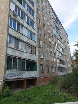 3-к кв. Пермский край, Пермь Запорожская ул., 11 (52.5 м)