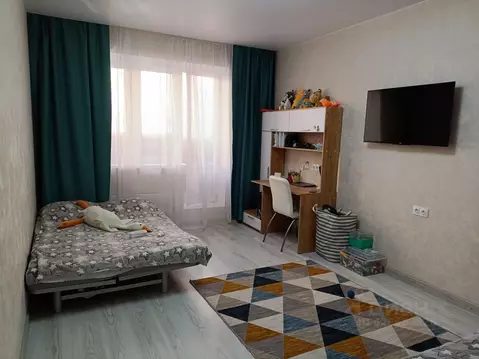 2-к кв. Московская область, Лосино-Петровский городской округ, ...