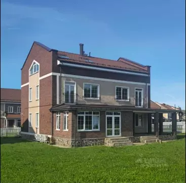 Таунхаус, 171 м