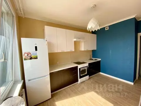 1-к кв. Московская область, Красногорск ул. Липовой Рощи, 2к2 (35.0 м)