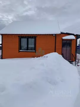 Дом в Московская область, Раменский муниципальный округ, д. Минино 377 ...