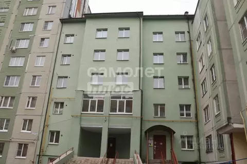 Помещение свободного назначения в Рязанская область, Рязань ул. ...