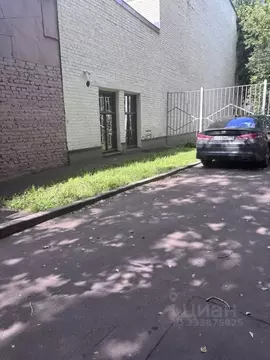 Гараж в Москва ул. Бутлерова, 26К2 (11 м)