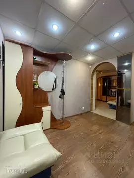 2-к кв. Краснодарский край, Краснодар Морская ул., 4 (65.0 м)