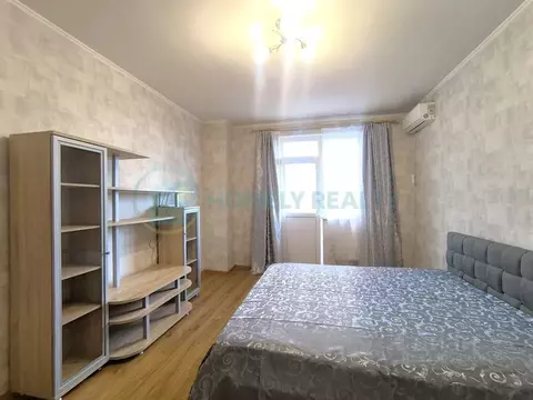 1-к кв. Севастополь ул. Руднева, 26/3 (41.2 м)