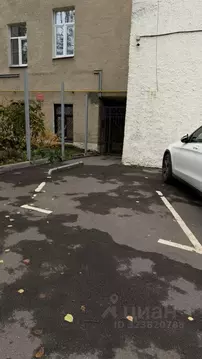 Гараж в Москва Казарменный пер., 8С1 (12 м)