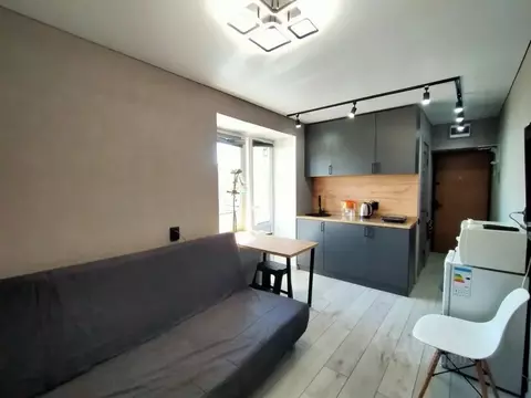 Студия Вологодская область, Вологда ул. Чехова, 17 (13.0 м)