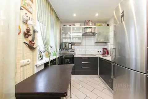 3-к кв. Томская область, Томск ул. Усова, 25Б (57.7 м)