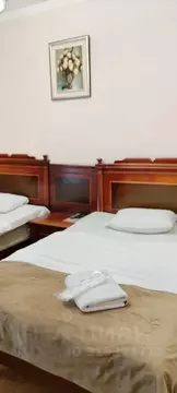 Комната Московская область, Домодедово Западный мкр, ул. Осенняя, 1