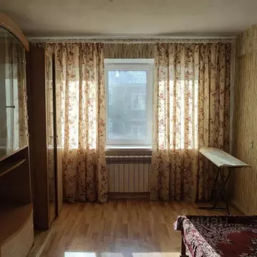 3-к кв. Омская область, Омск Заозерная ул., 2 (63.0 м)