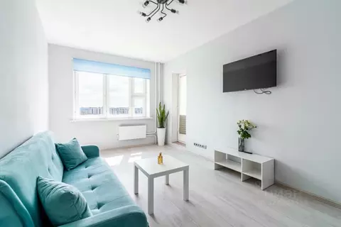 2-к кв. Москва ул. Перерва, 39 (70.0 м)