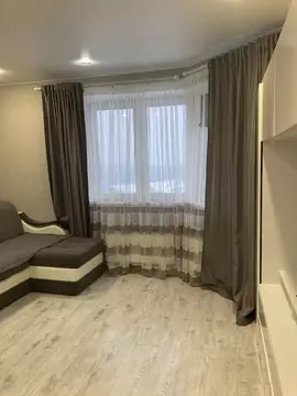 Студия Московская область, Домодедово Южный мкр, ул. Курыжова, 30 ...