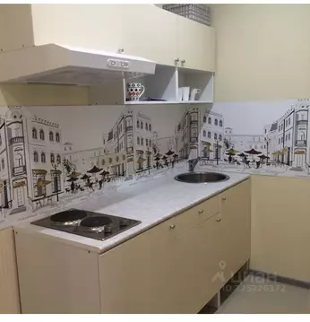 Студия Московская область, Люберцы городской округ, д. Мотяково 66к11 ...