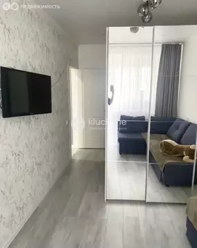 1-комнатная квартира: Казань, улица Айдарова, 116 (29.6 м)