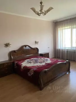 3-к кв. Белгородская область, Белгород ул. Губкина, 11а (117.0 м)