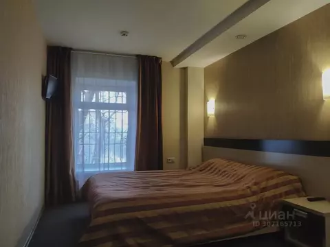 Комната Нижегородская область, Нижний Новгород ул. Почаинский Овраг, 2 ...