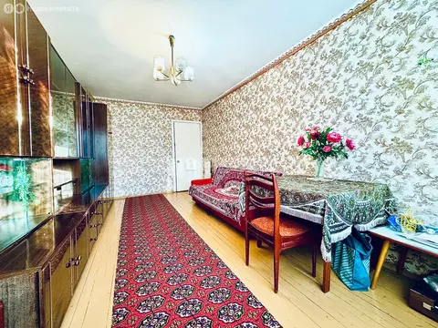 2-комнатная квартира: Подольск, Ленинградская улица, 14 (47.4 м)