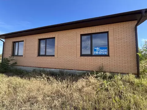 Дом в Ростовская область, Аксайский район, Щепкинское с/пос, пос. ...