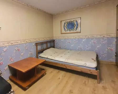 1-к кв. Москва Кавказский бул., 27 (32.0 м)