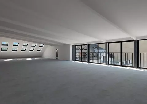 Помещение свободного назначения в Санкт-Петербург 9-я Васильевского ...