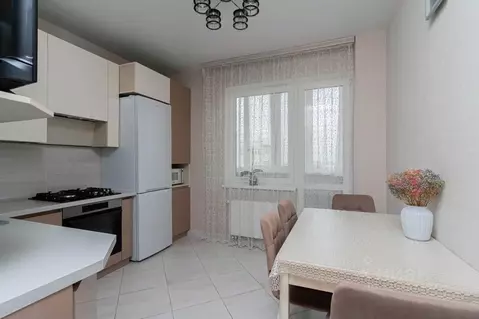 2-к кв. Крым, Симферополь ул. Балаклавская, 73Д (50.0 м)