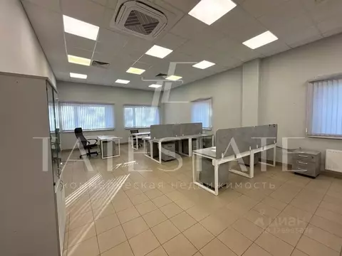 Офис в Татарстан, Казань ул. Михаила Миля, 65А (738 м)