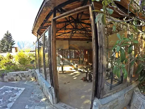 Дом в Крым, Ялта ул. Сосновая, 6 (160 м)