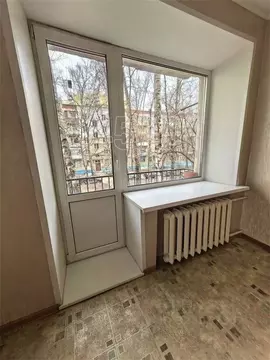 1-к кв. Московская область, Люберцы пос. Калинина, 23 (32.0 м)