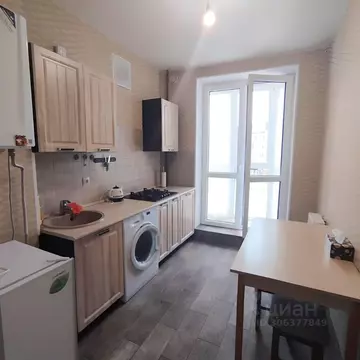 1-к кв. Калининградская область, Гурьевск бул. Краковский, 9 (30.0 м)