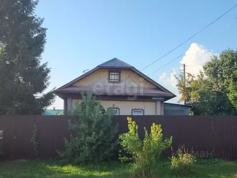 Дом в Костромская область, Кострома пос. Козелино, ул. Коминтерна, 60 ...