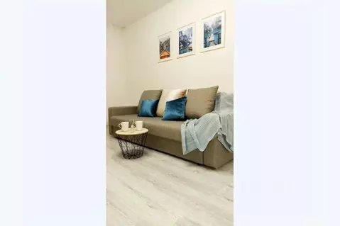 1-к кв. Смоленская область, Смоленск просп. Строителей, 23Б (45.0 м)