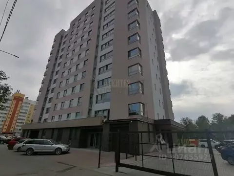 Помещение свободного назначения в Рязанская область, Рязань Московский ...