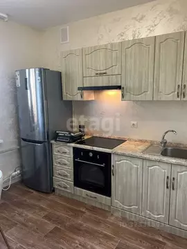 1-к кв. Воронежская область, Воронеж ул. Сельская, 2Ф (32.0 м)